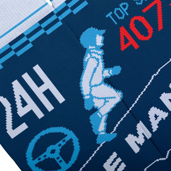 24H of Le Mans Socks Product Image 5