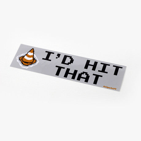 +2S Sticker Product Image 1