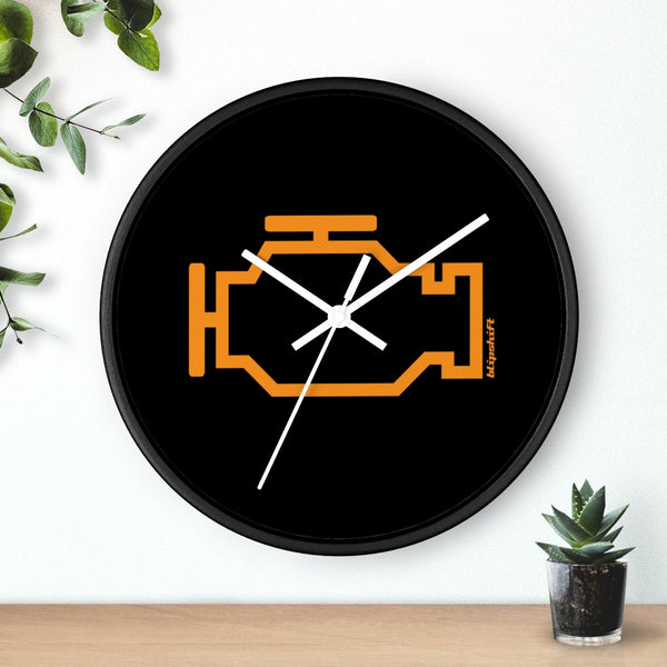 CEL Wall clock Product Image 3