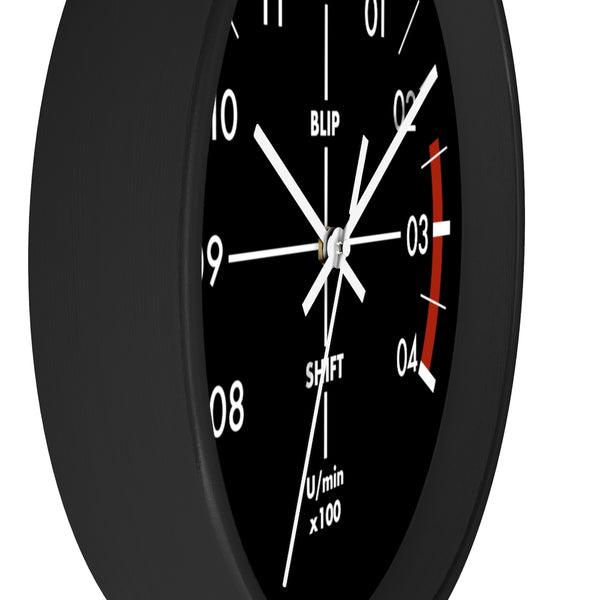 Tii Wall clock Product Image 2