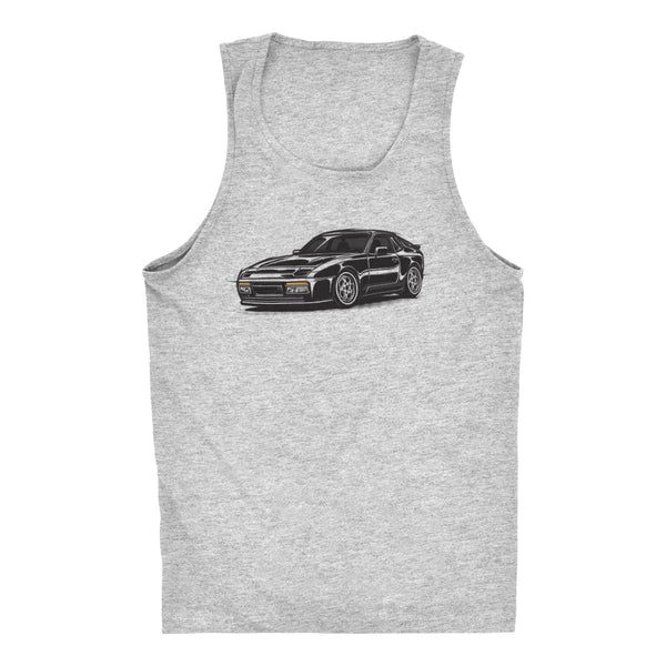 Men's Tank