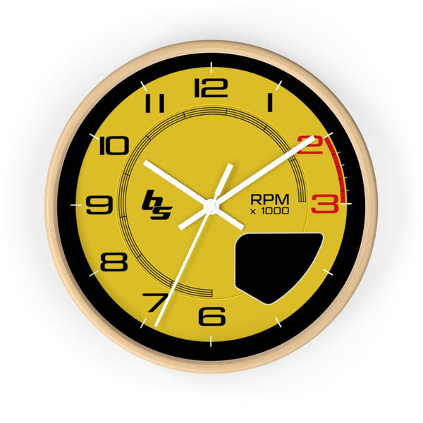 Forza Wall clock Product Image 4