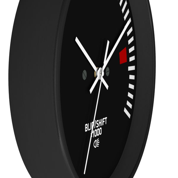 Luft wall clock Product Image 2