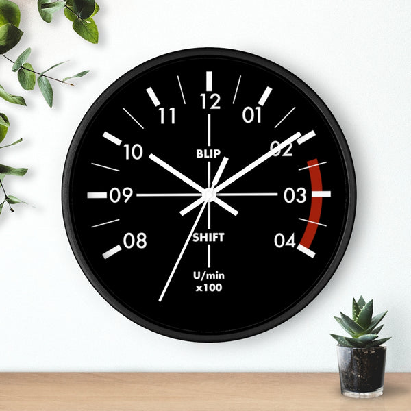 Tii Wall clock Product Image 3