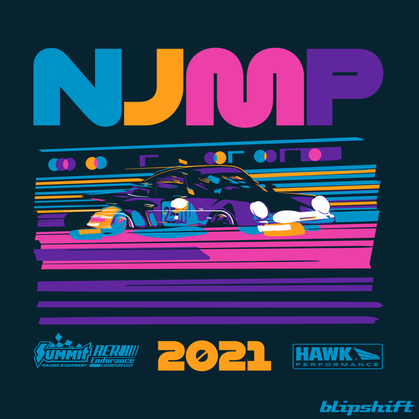 AER 2021 NJMP design