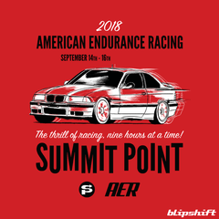 AER 2018 Summit Point