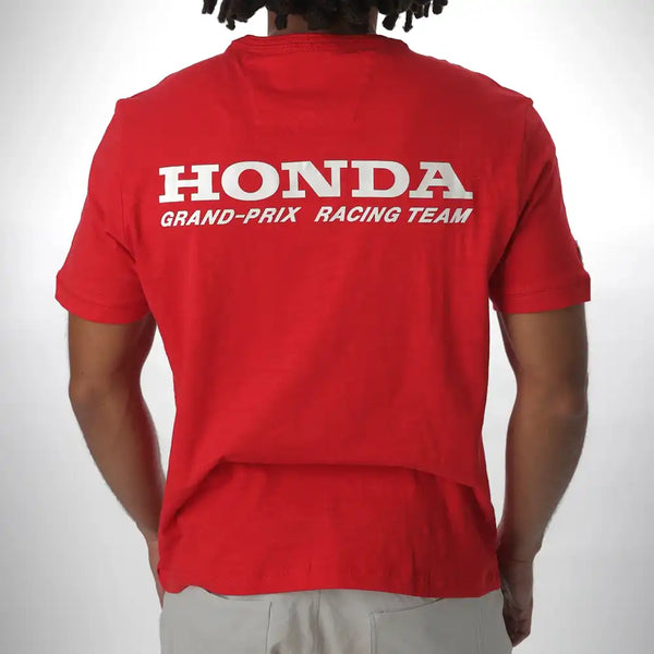 1989 Honda Grand Prix Racing Team Henley Product Image 5