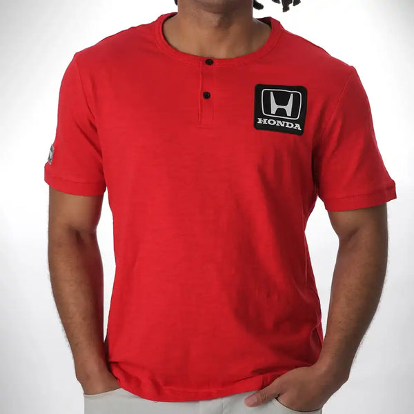 1989 Honda Grand Prix Racing Team Henley Product Image 4