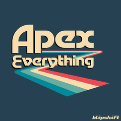 Apex Everything 70s II
