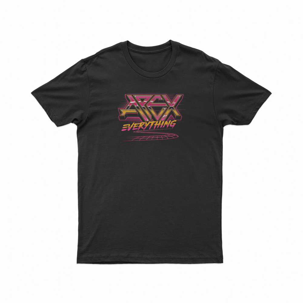 Apex Everything 80s II Youth's Tee