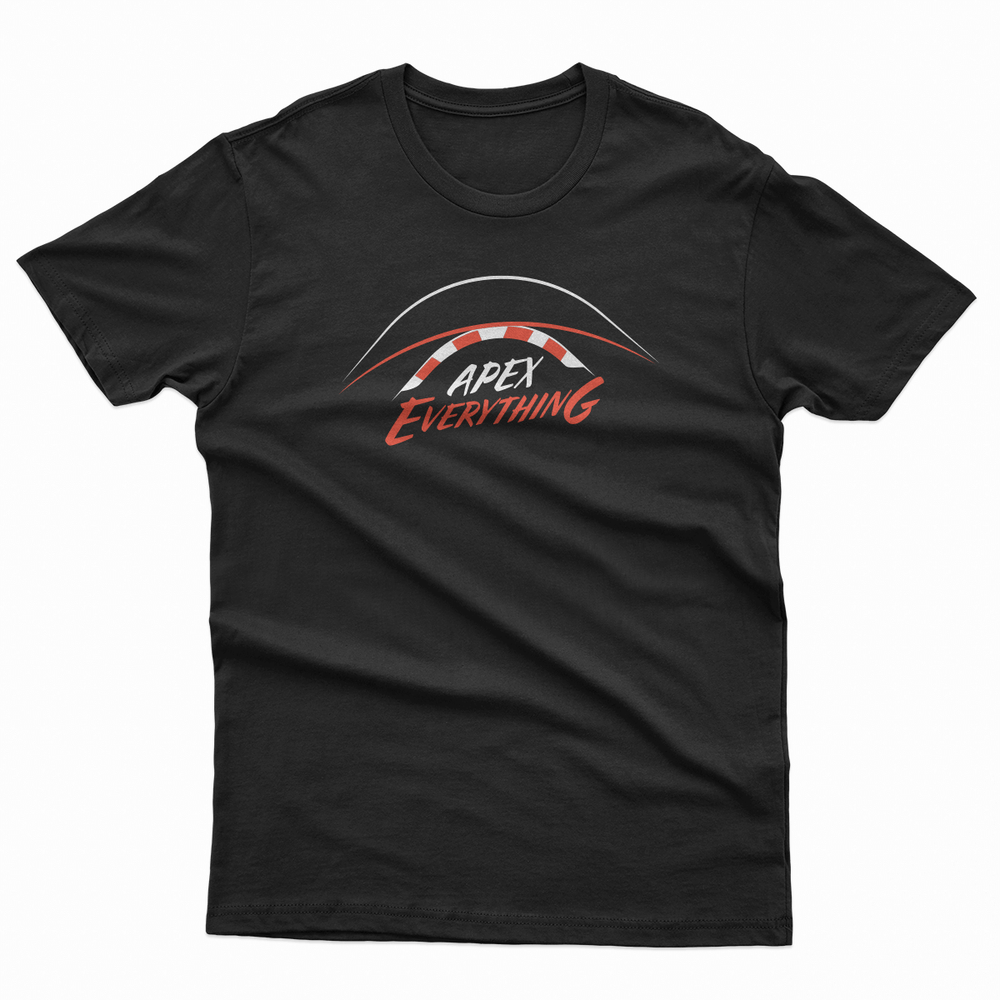 Apex Everything Modern Men's Fitted Tee