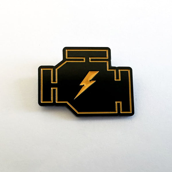 BS Pins II Product Image 3