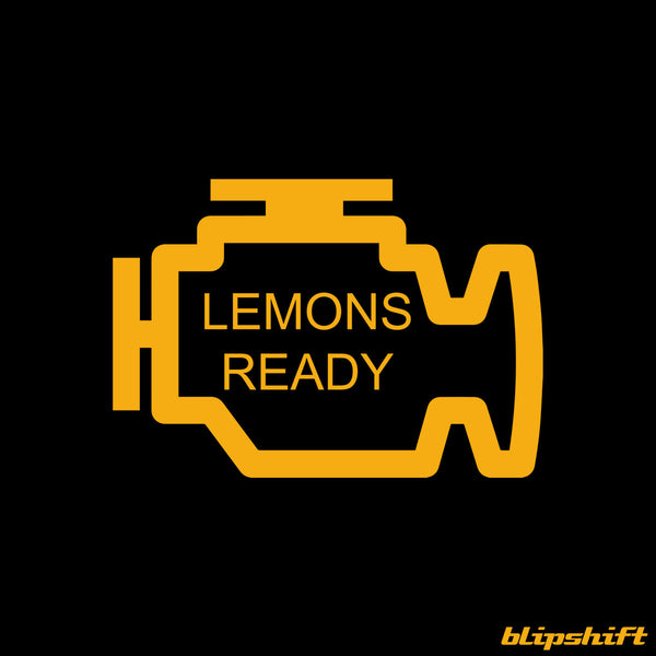CE-Lemon design