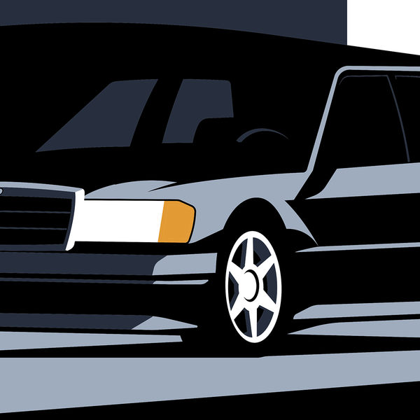 Cart Deco Product Image 2