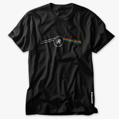 The Dark Side Of The Hoon is type of T-shirt and related is to this product 