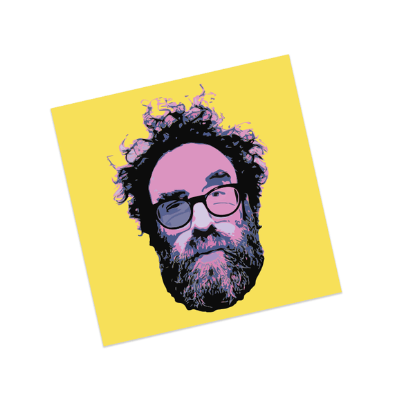 Earth, Wind, Fire, and Mud stickers Product Image 6