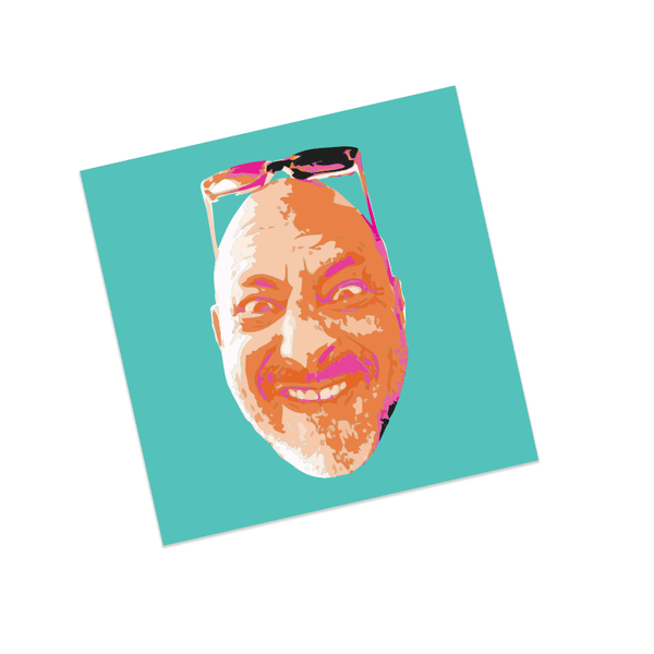 Earth, Wind, Fire, and Mud stickers Product Image 4