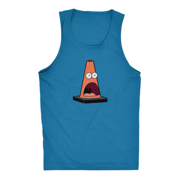 Men's Tank