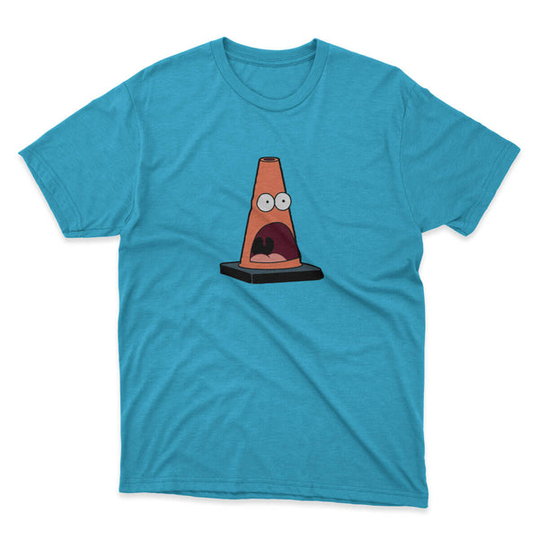Men's Premium Tri-blend