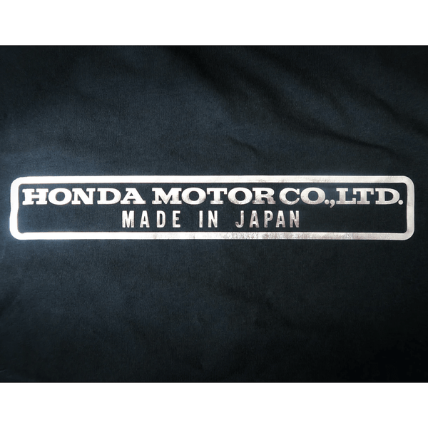 Honda Motor - Made in Japan Tee Product Image 7
