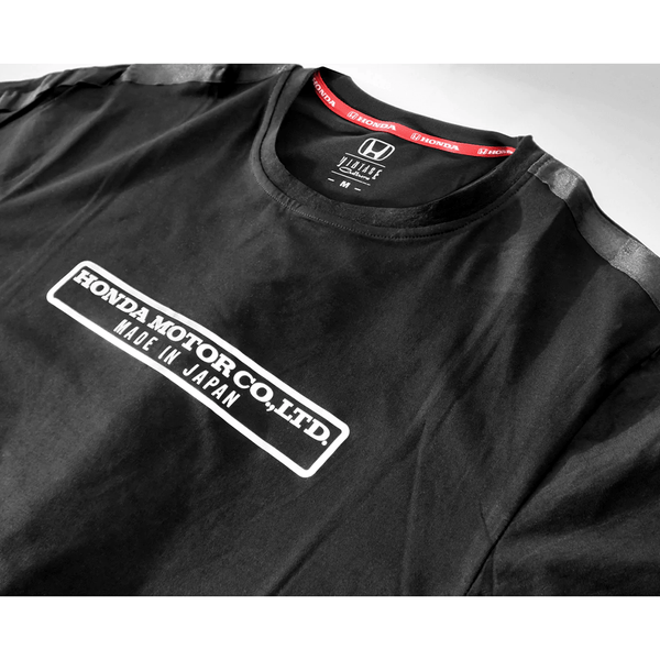 Honda Motor - Made in Japan Tee Product Image 2