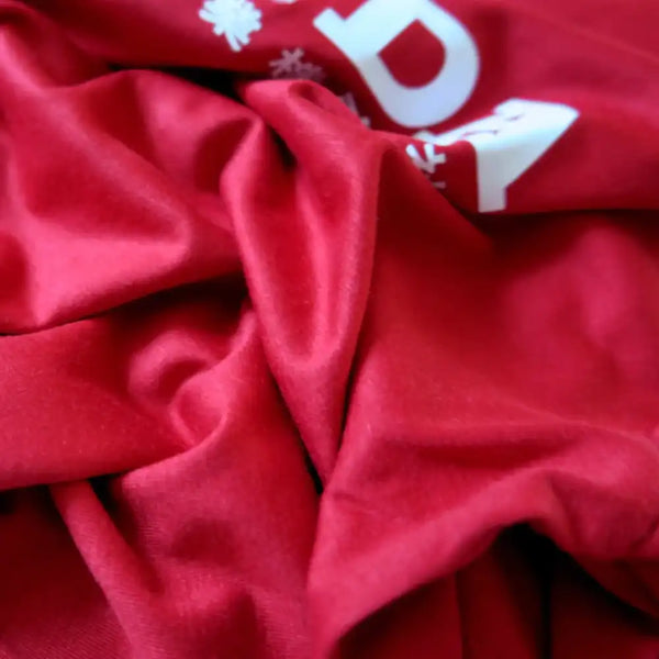 1964 Honda Brand Tee - Red Product Image 8