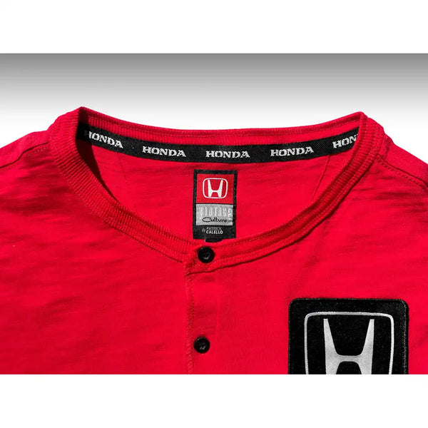 1989 Honda Grand Prix Racing Team Henley Product Image 3