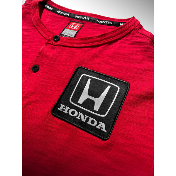 1989 Honda Grand Prix Racing Team Henley Product Image 6