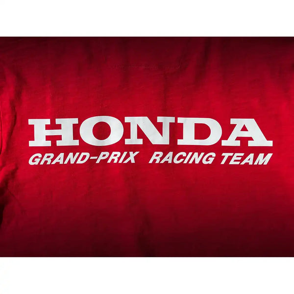 1989 Honda Grand Prix Racing Team Henley Product Image 7