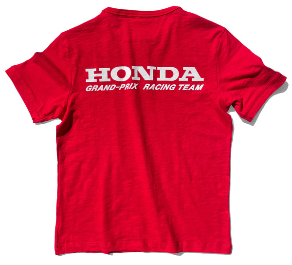 1989 Honda Grand Prix Racing Team Henley Product Image 2