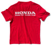 1989 Honda Grand Prix Racing Team Henley Product Image 2 Thumbnail
