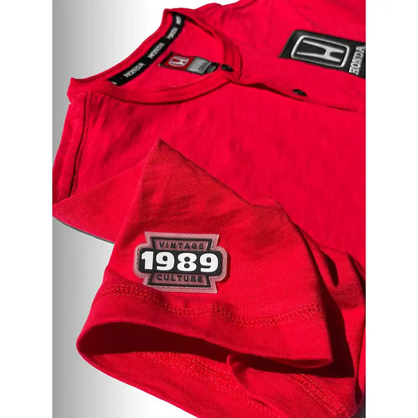 1989 Honda Grand Prix Racing Team Henley Product Image 8