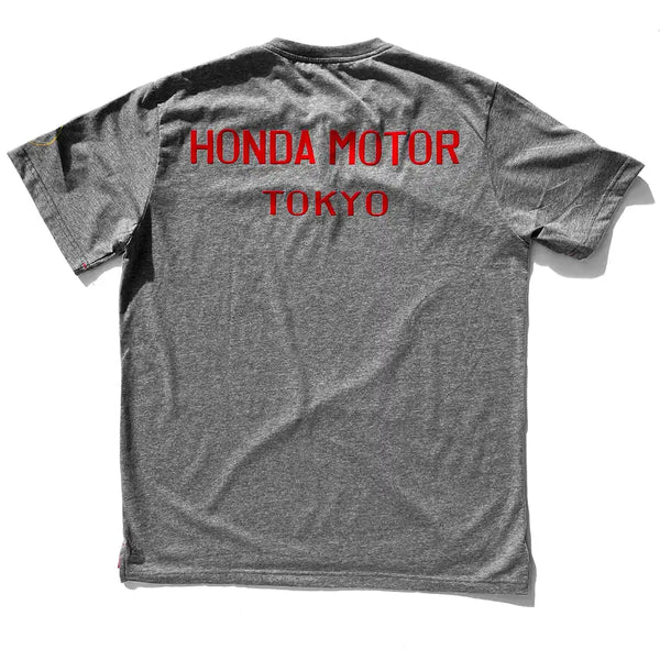 1964 Honda Motor Henley Product Image 2