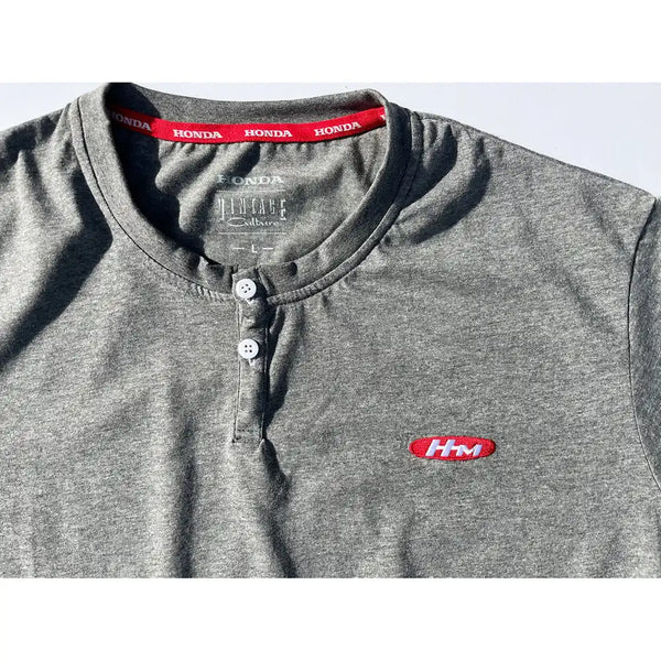 1964 Honda Motor Henley Product Image 4