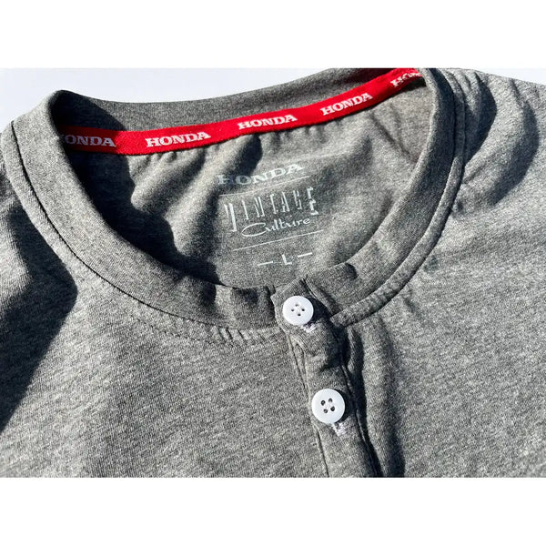 1964 Honda Motor Henley Product Image 8