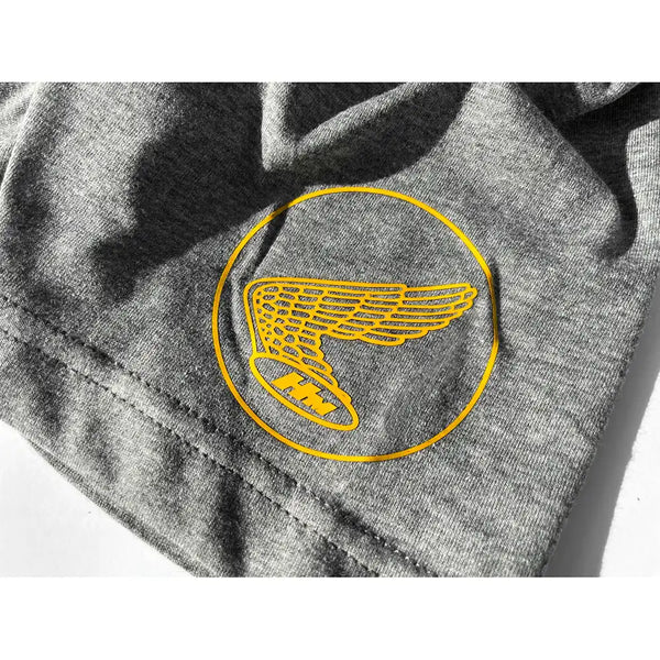 1964 Honda Motor Henley Product Image 6