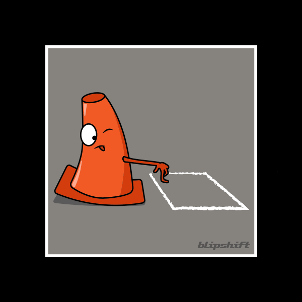 In It to Win It Sticker Product Image 2