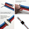 Bavarian Strap for Apple Watch Product Image 3 Thumbnail