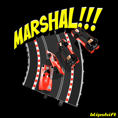 Marshal!