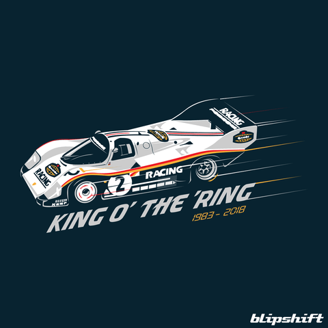 Ring King II