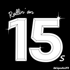 Rollin on 15s