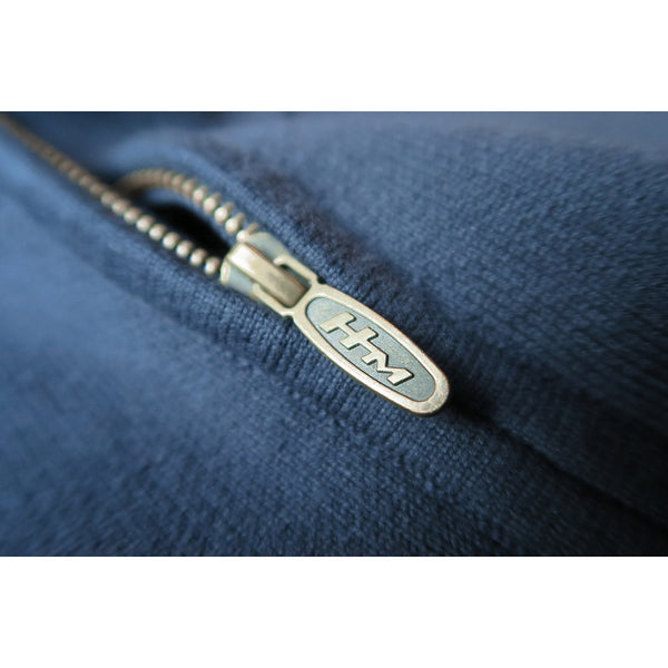 Honda Motor 1/4 Zip Sweater Product Image 7