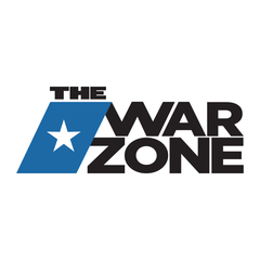 The War Zone Logo Raglan