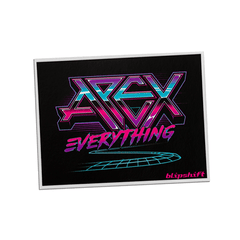 Apex Everything 80s