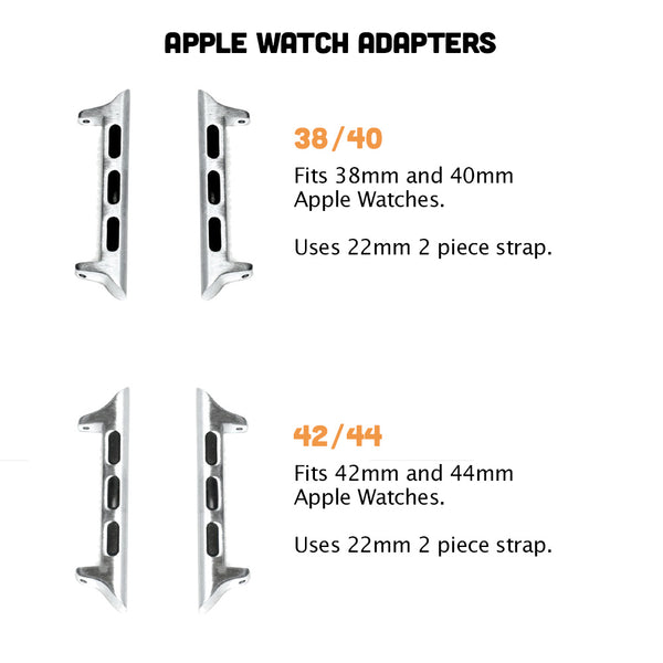 Oil Strap for Apple Watch Product Image 3
