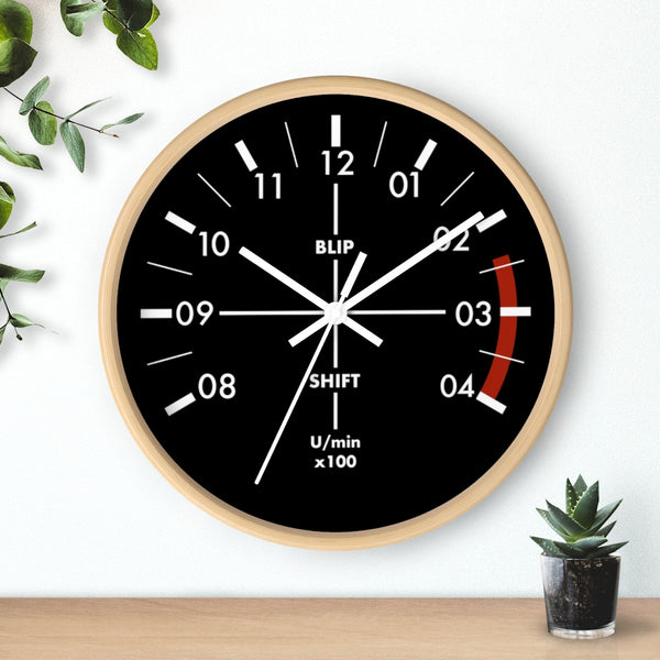 Tii Wall clock Product Image 6