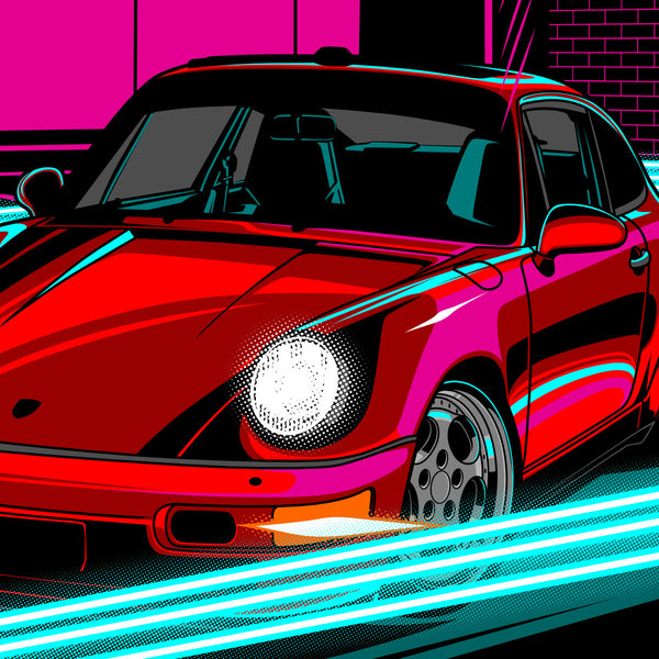 Channel 64 Product Image 2