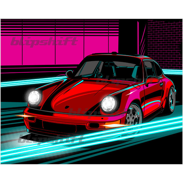 Channel 64 Product Image 3