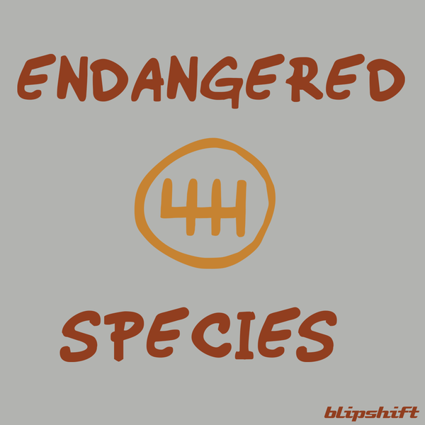 Conservation Expert V design