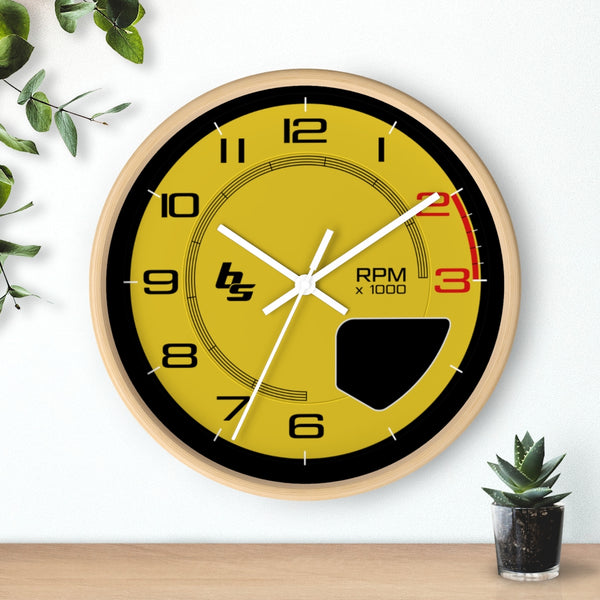 Forza Wall clock Product Image 6